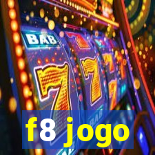 f8 jogo