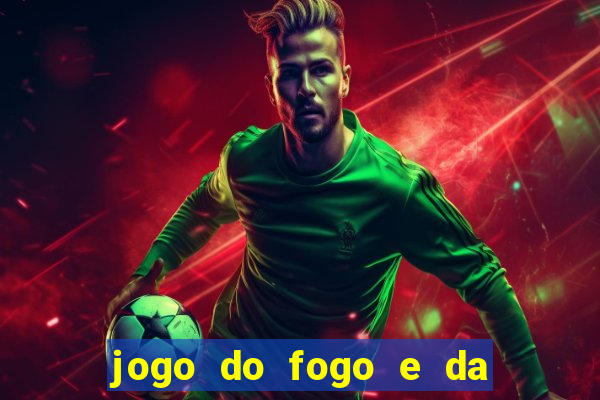 jogo do fogo e da agua poki