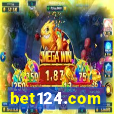 bet124.com