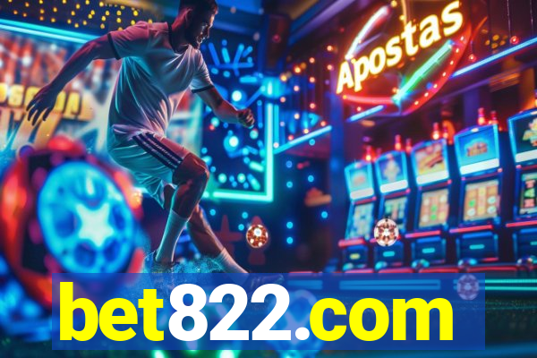 bet822.com