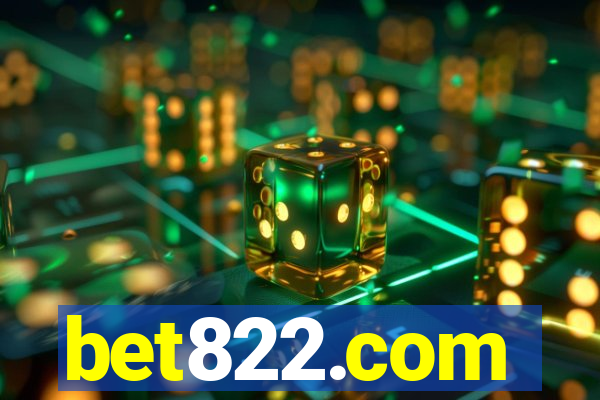 bet822.com