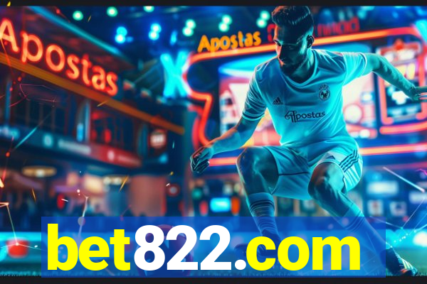 bet822.com