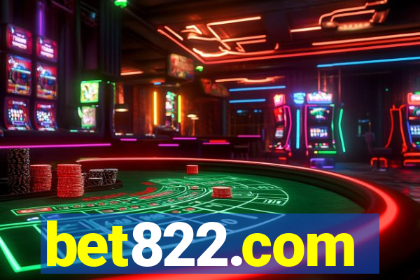 bet822.com