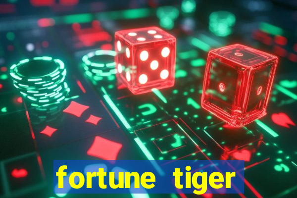 fortune tiger source code