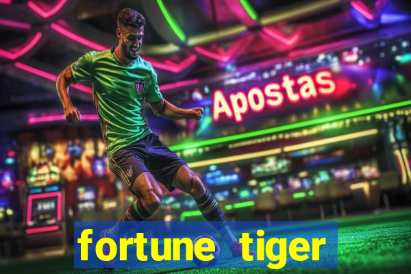 fortune tiger source code