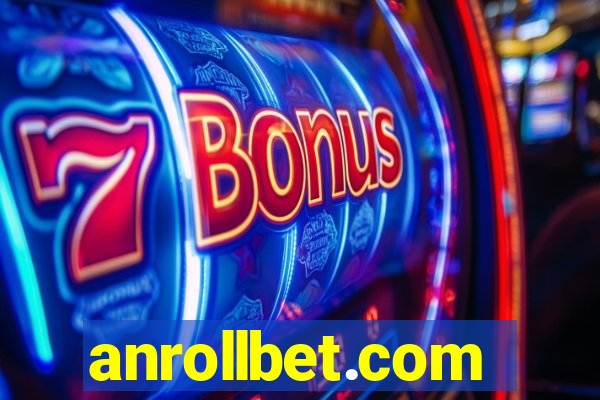 anrollbet.com