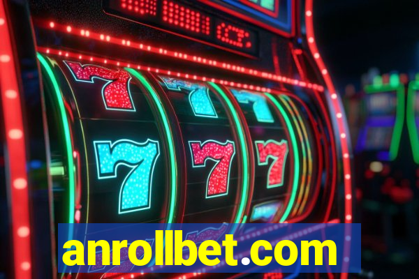 anrollbet.com