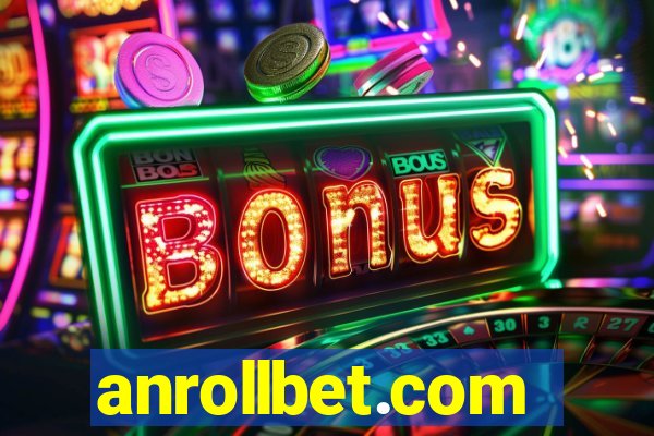 anrollbet.com