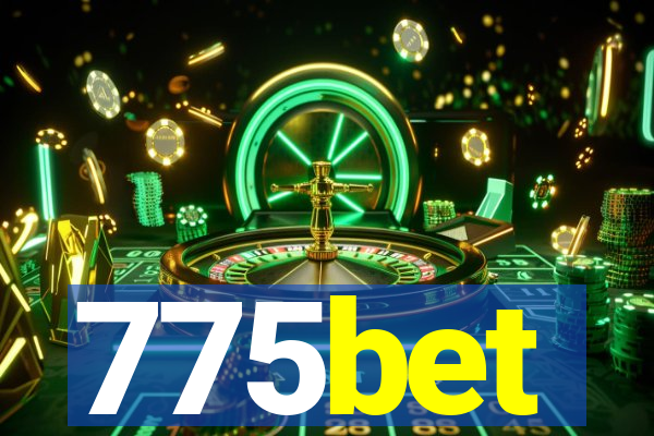 775bet