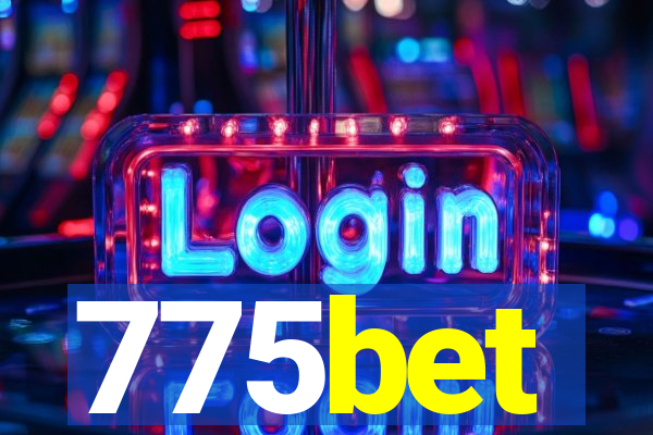 775bet