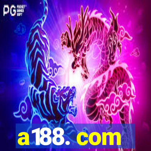 a188. com