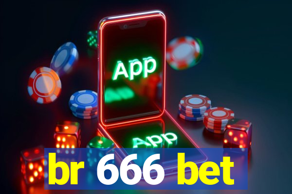 br 666 bet