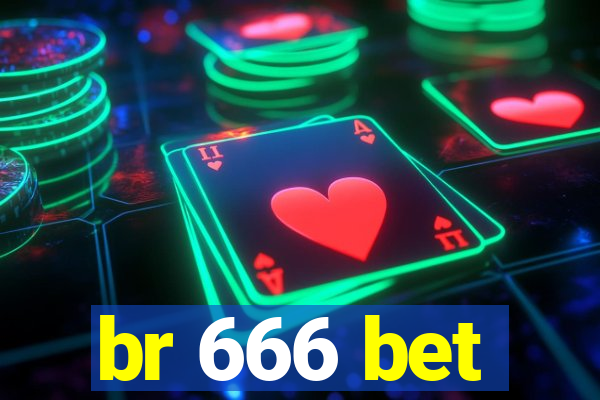 br 666 bet