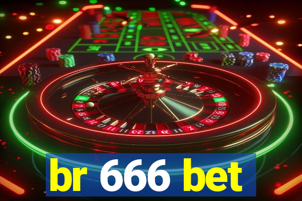 br 666 bet