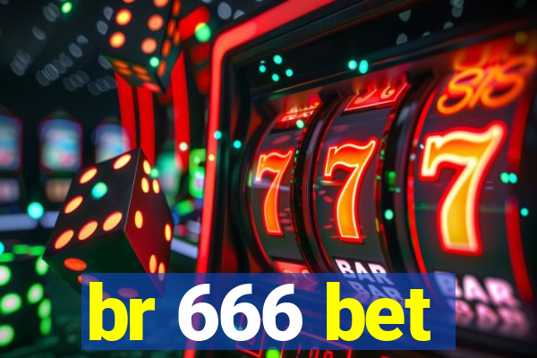 br 666 bet