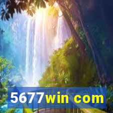 5677win com