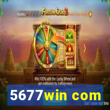 5677win com