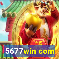 5677win com