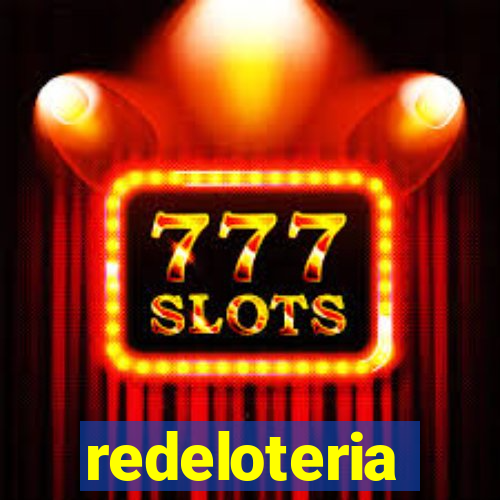 redeloteria