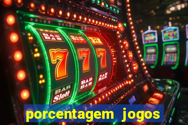 porcentagem jogos da pg