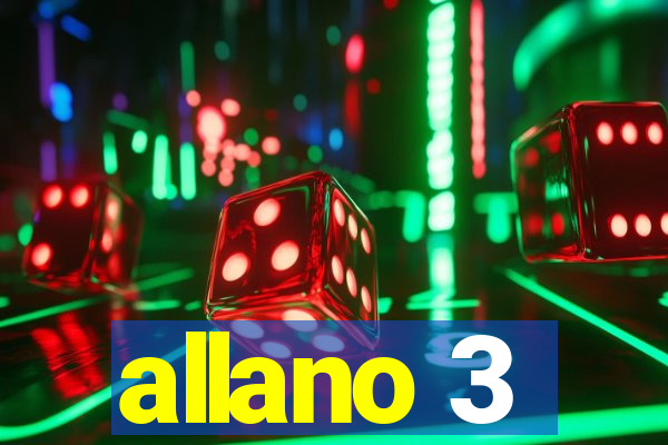 allano 3