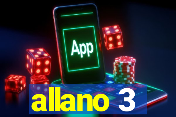 allano 3