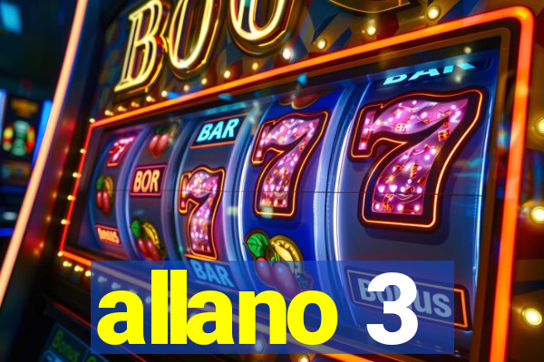 allano 3