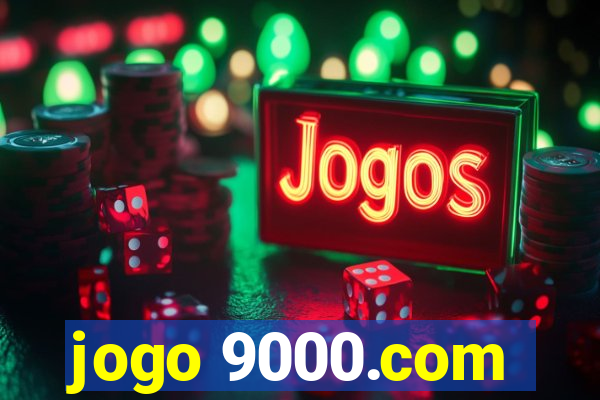 jogo 9000.com