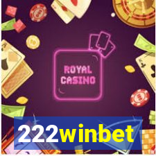 222winbet