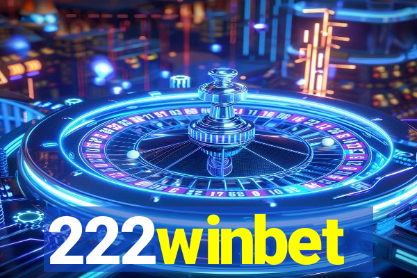 222winbet