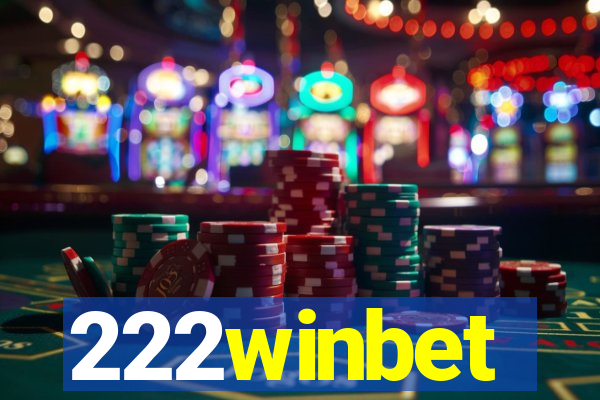 222winbet