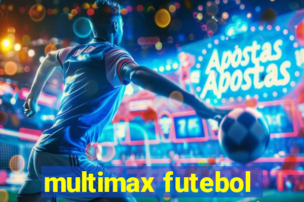 multimax futebol