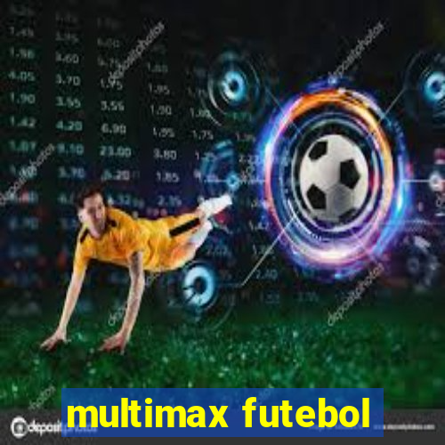 multimax futebol