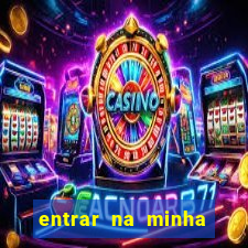 entrar na minha conta sportingbet