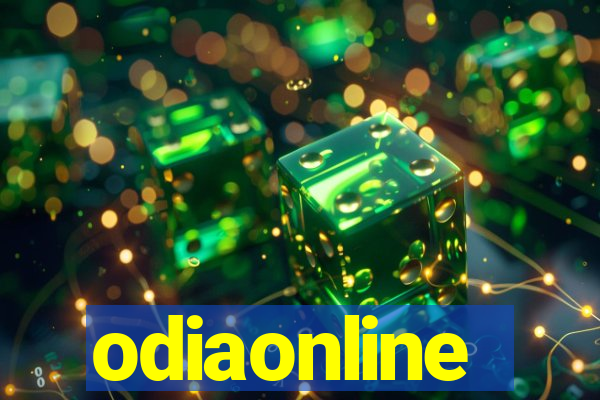 odiaonline