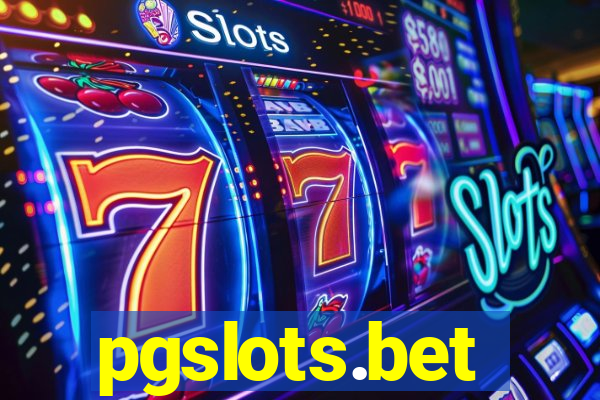 pgslots.bet