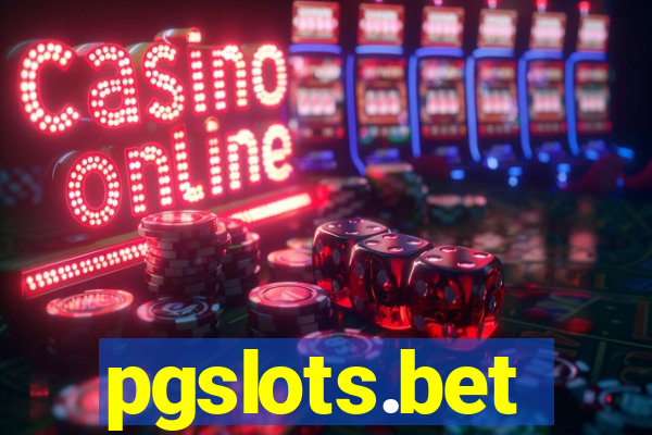 pgslots.bet