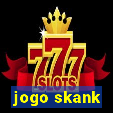 jogo skank