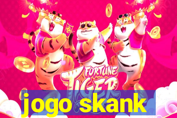 jogo skank