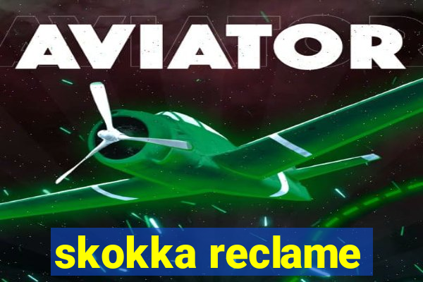 skokka reclame