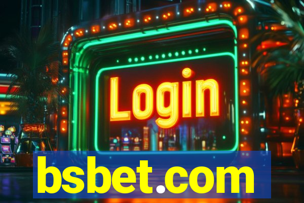 bsbet.com