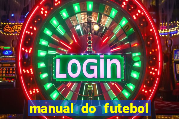 manual do futebol americano pdf