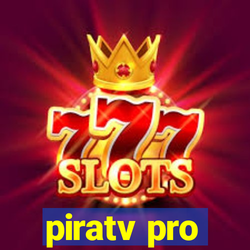 piratv pro