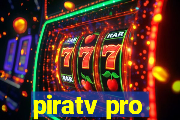 piratv pro