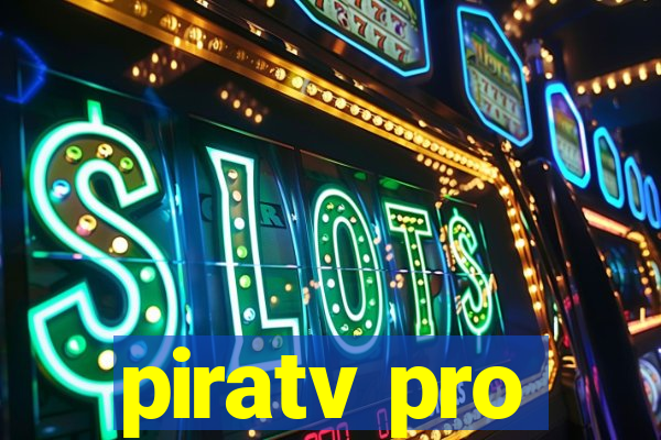 piratv pro