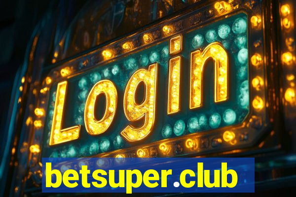 betsuper.club