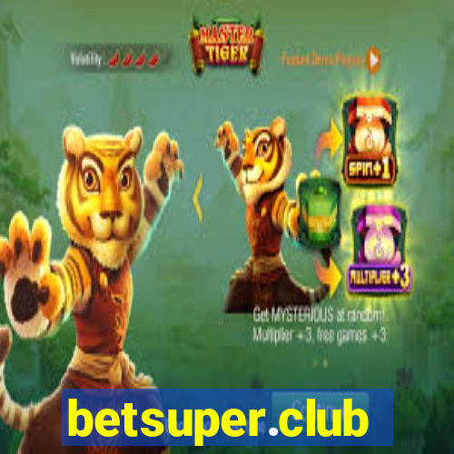 betsuper.club