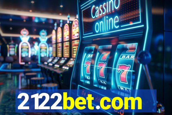 2122bet.com