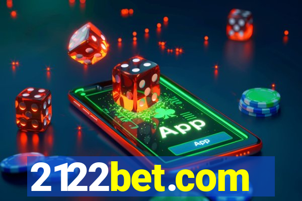 2122bet.com