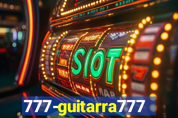 777-guitarra777.cc